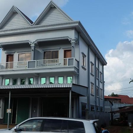 Mondulkiri Holiday Homestay Sen Monorom Exterior photo